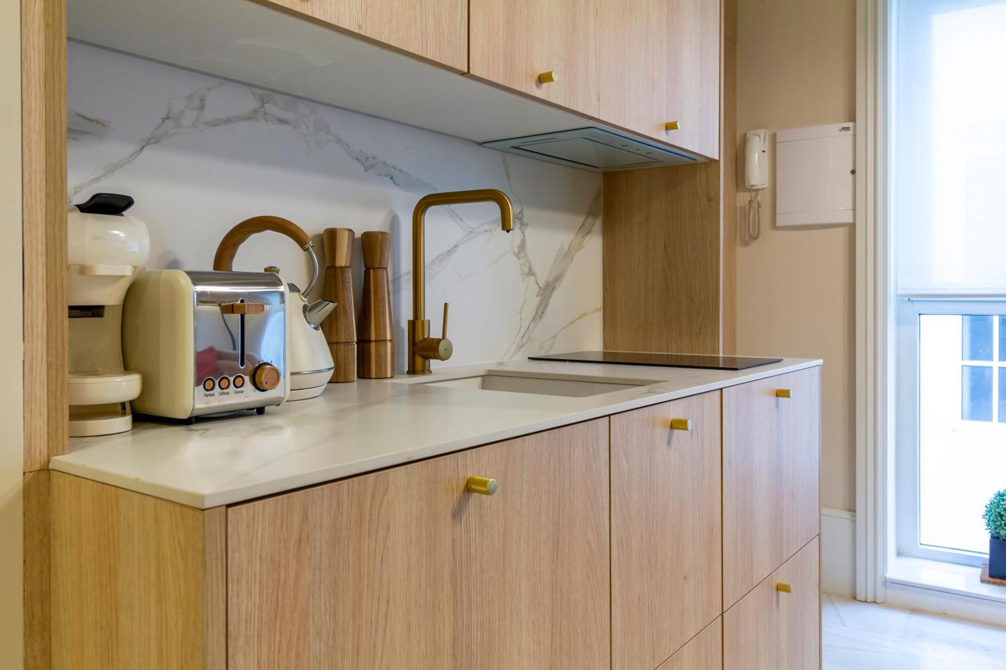 Alohamundi Alfalfa Ii Appartement Sevilla