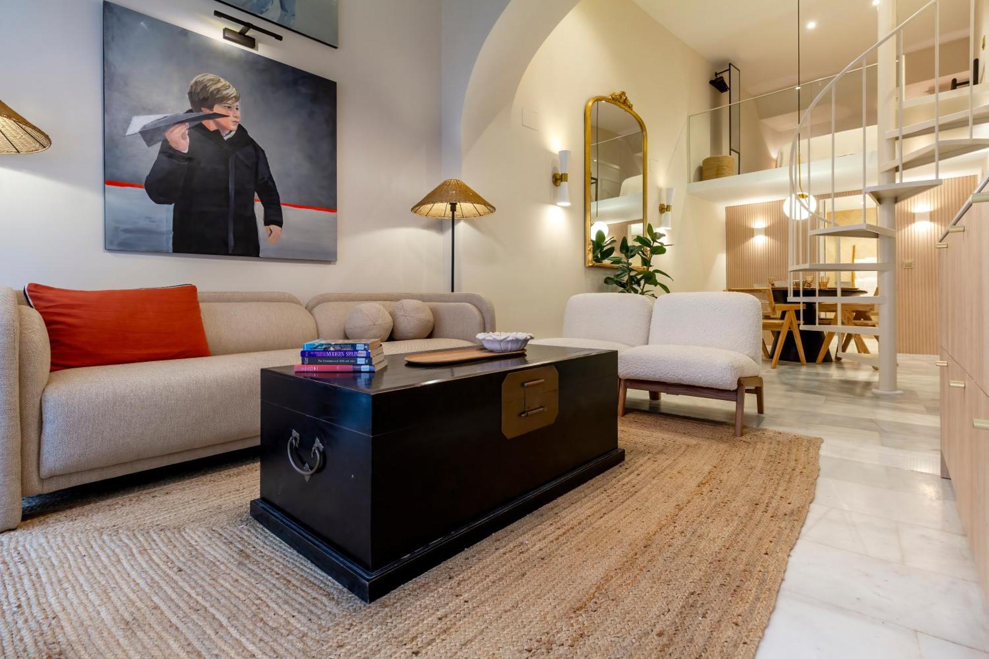 Alohamundi Alfalfa Ii Appartement
