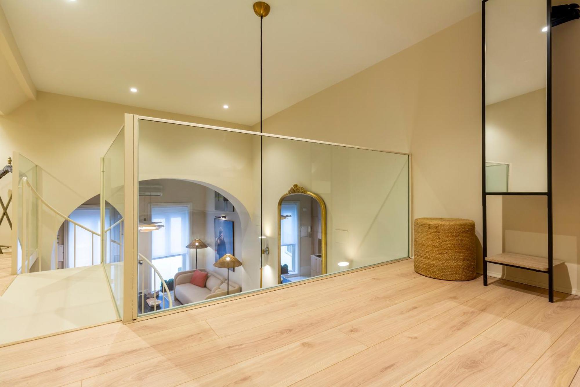 Alohamundi Alfalfa Ii Appartement Sevilla