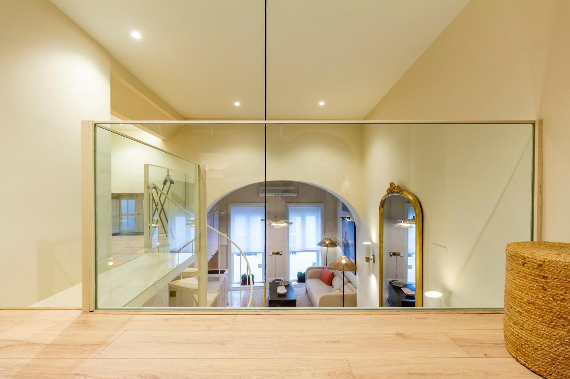 Alohamundi Alfalfa Ii Appartement Sevilla