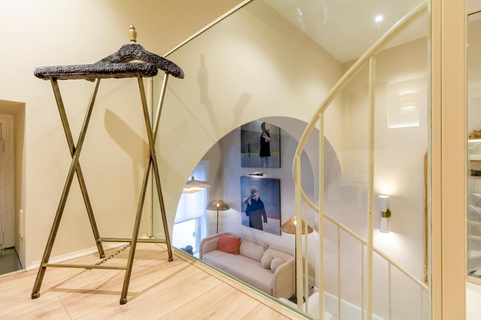 Alohamundi Alfalfa Ii Appartement