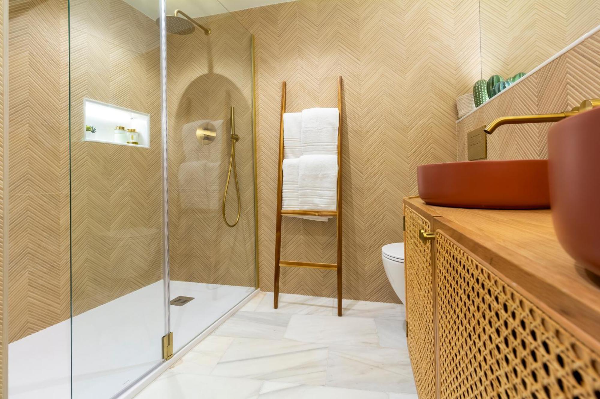 Appartement Alohamundi Alfalfa Ii