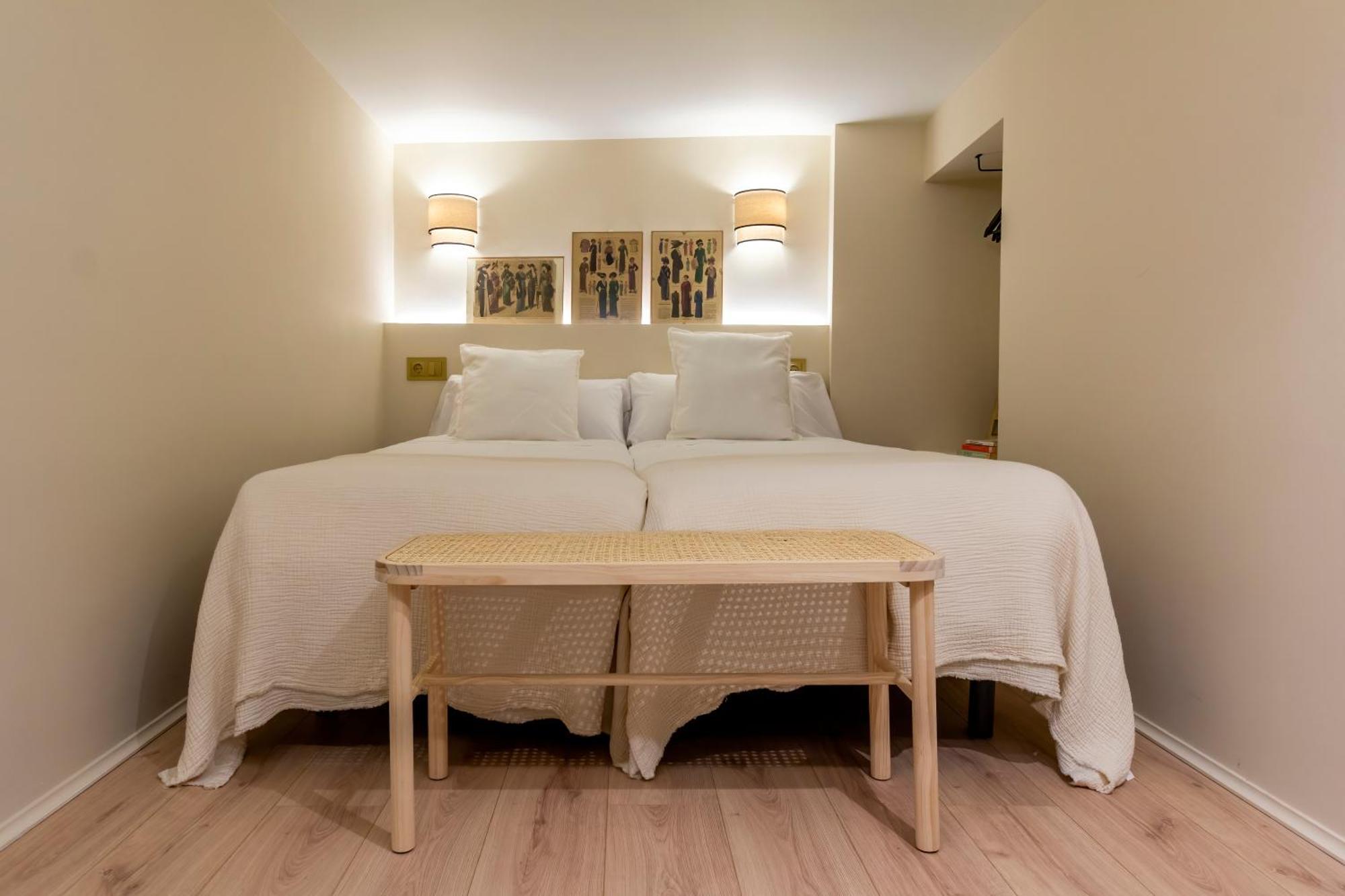 Apartament Alohamundi Alfalfa Ii *