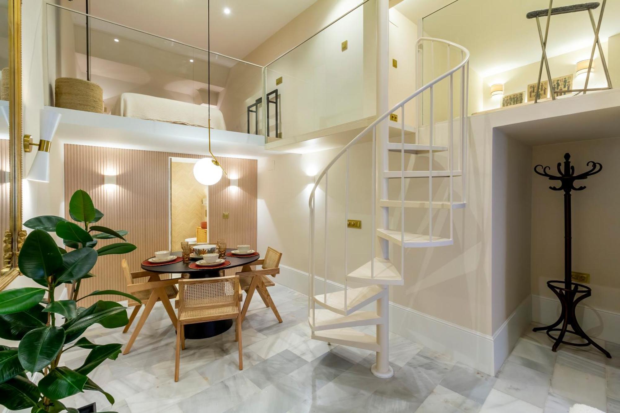 Apartament Alohamundi Alfalfa Ii *