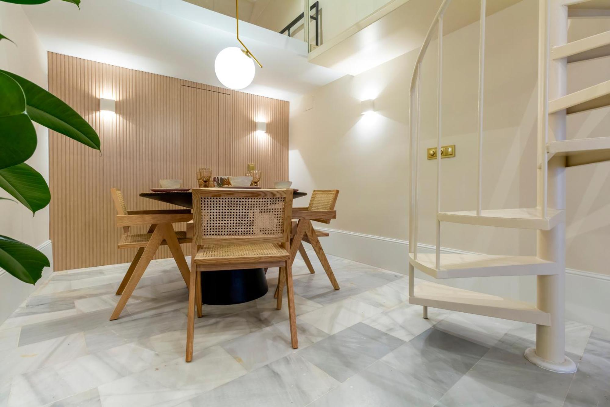 Apartament Alohamundi Alfalfa Ii *